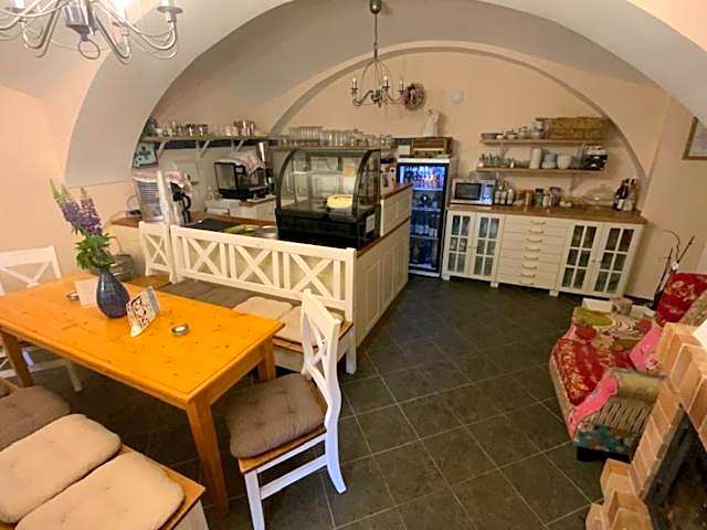 HAMR Apartmány