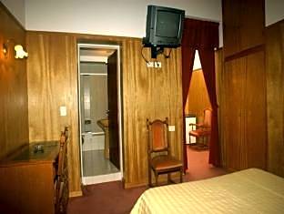 Hotel Americano