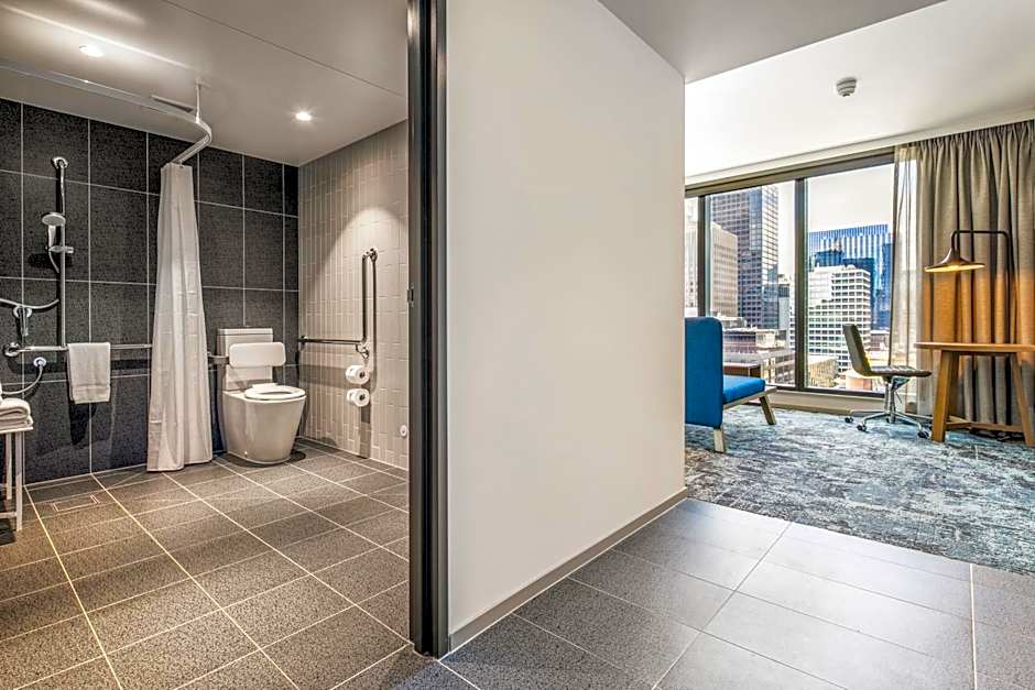 Holiday Inn Express Melbourne Little Collins By IHG