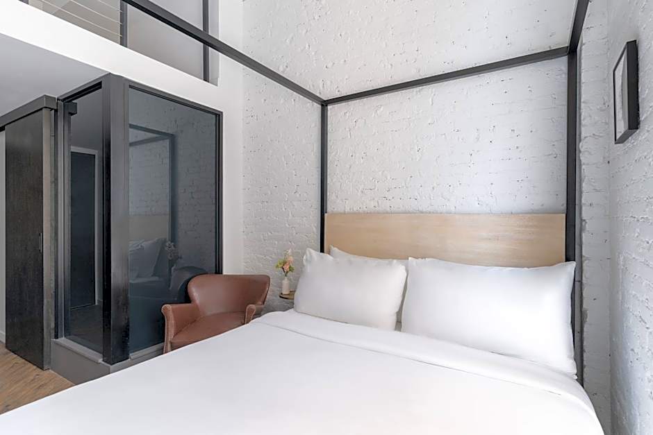Walker Hotel Tribeca