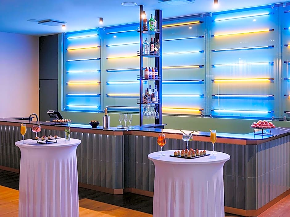 Mercure Tallinn