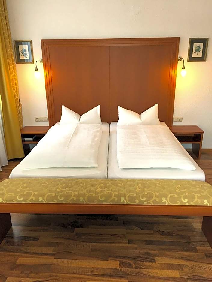 Hotel Zur Schönen Aussicht