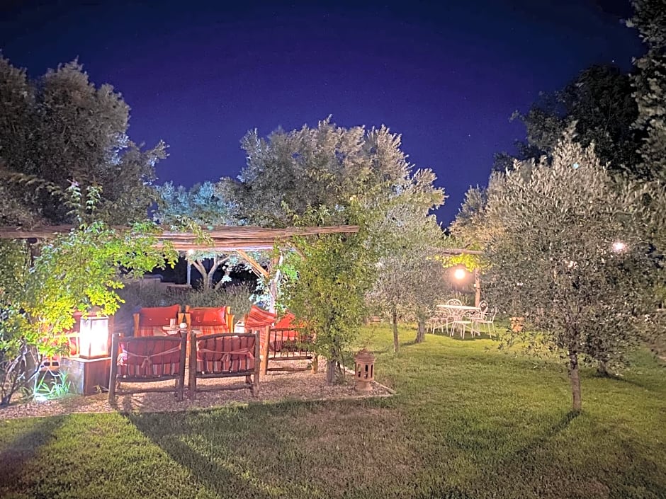 Agriturismo La Cervaiola Piccola dimora di Campagna