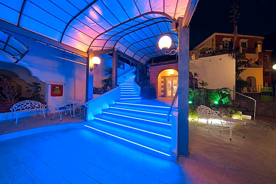 Hotel Terme President