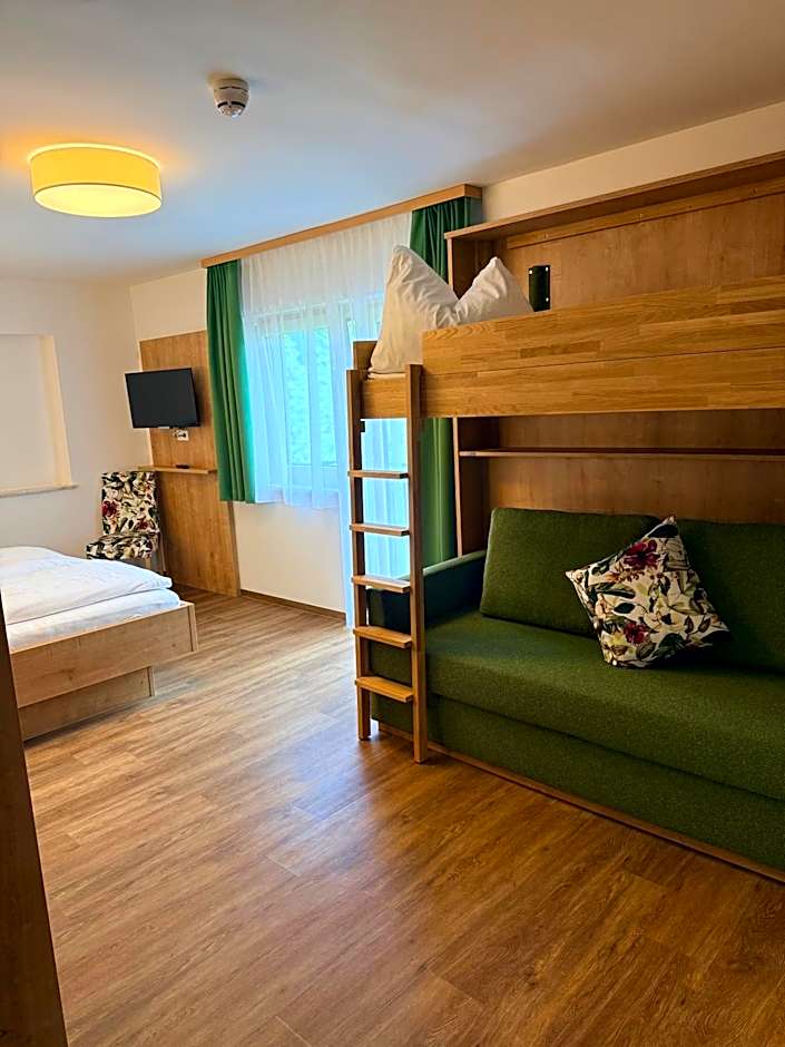 Hotel Starchlhof