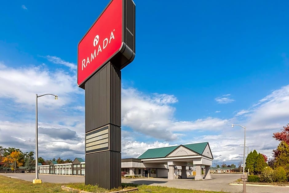 Ramada Hotel & Conference Center by Wyndham Grayling