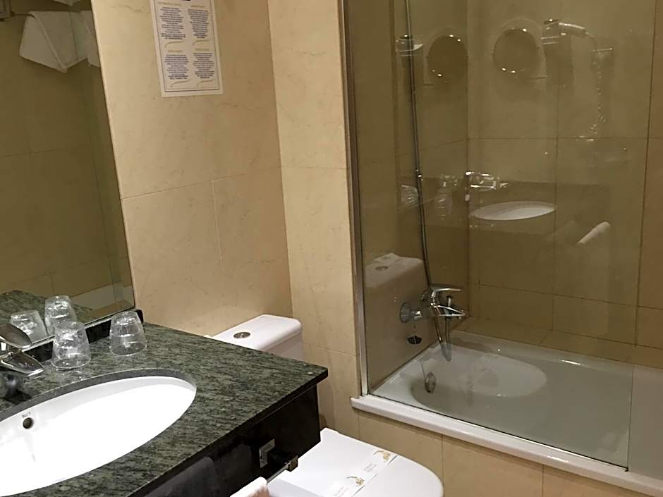 Hotel Pradillo Conil