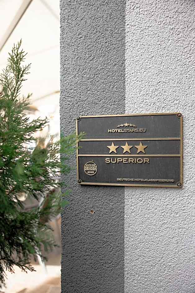 Hotel Weisses Lamm