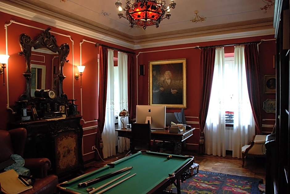 Villa Mirano Bed & Breakfast