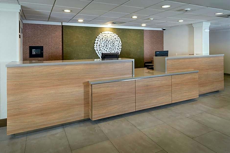 Fairfield Inn & Suites by Marriott Anchorage Midtown