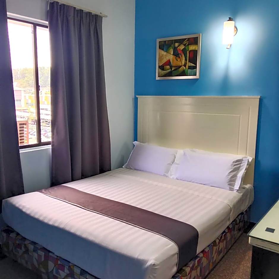 Hotel Sri Puchong