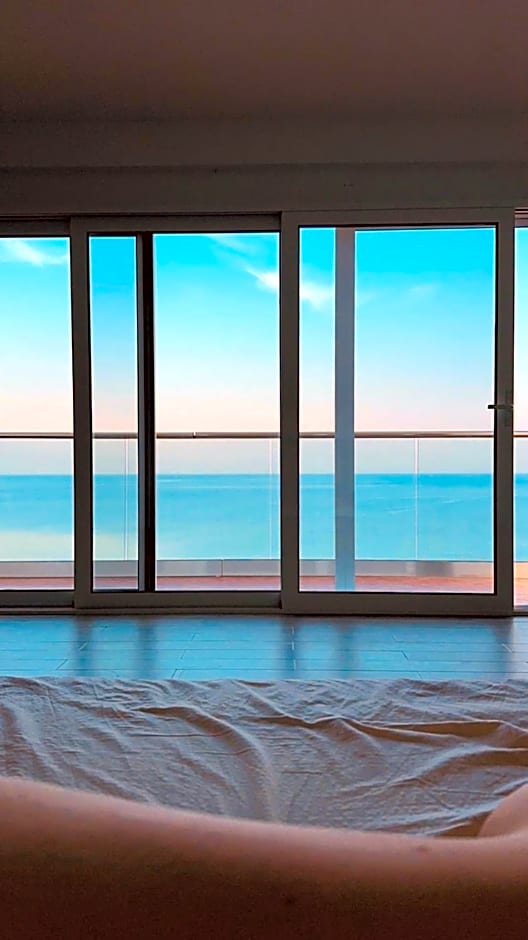 Casa Mila apartments & bungalows