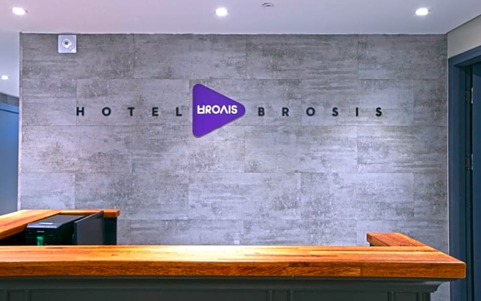 Busan Brosis Hotel