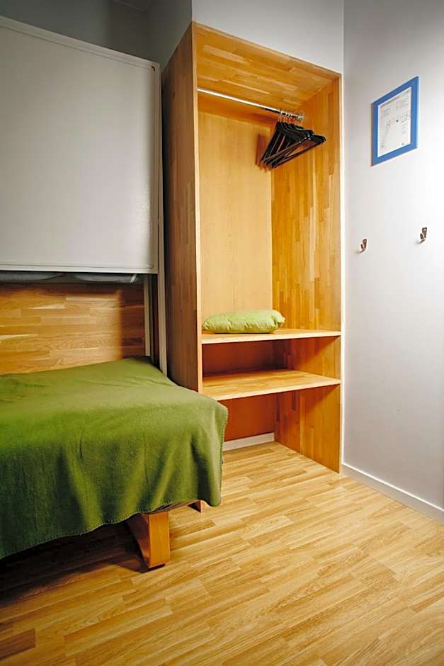 STF Zinkensdamm Hostel