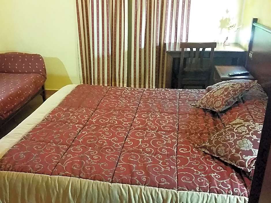 Hotel Chopin