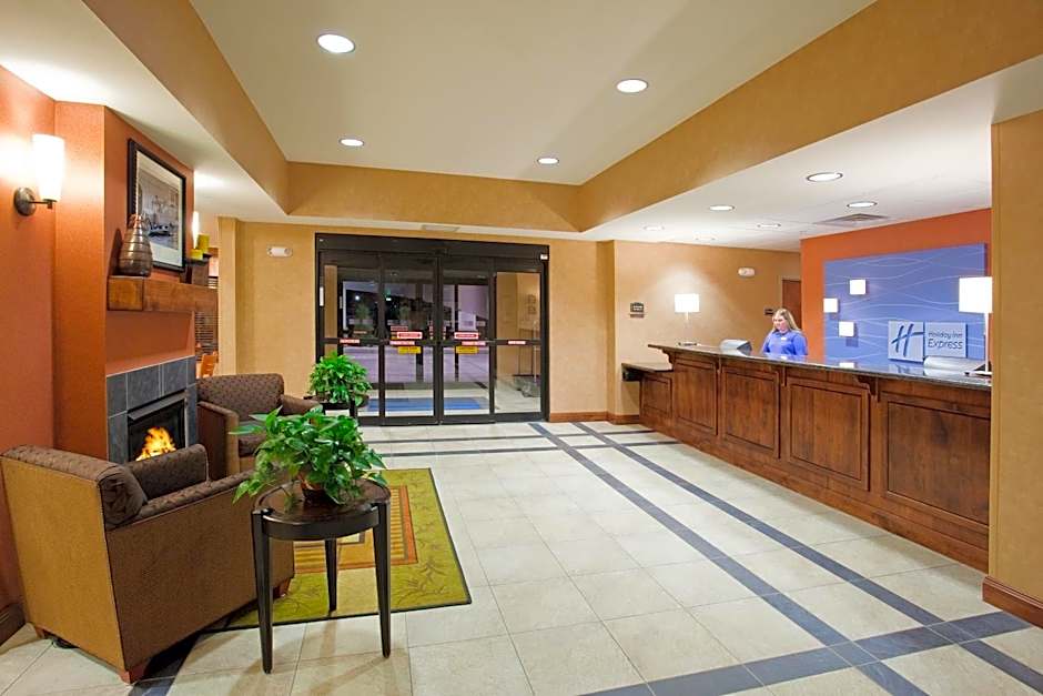 Holiday Inn Express Rawlins By IHG