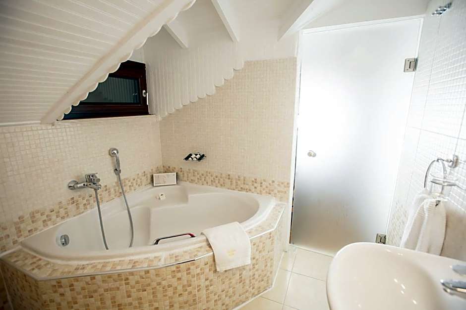 Chalet Castello