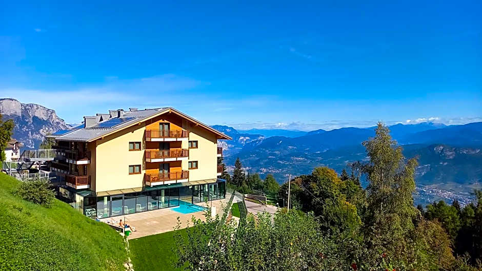 Hotel Monte Bondone