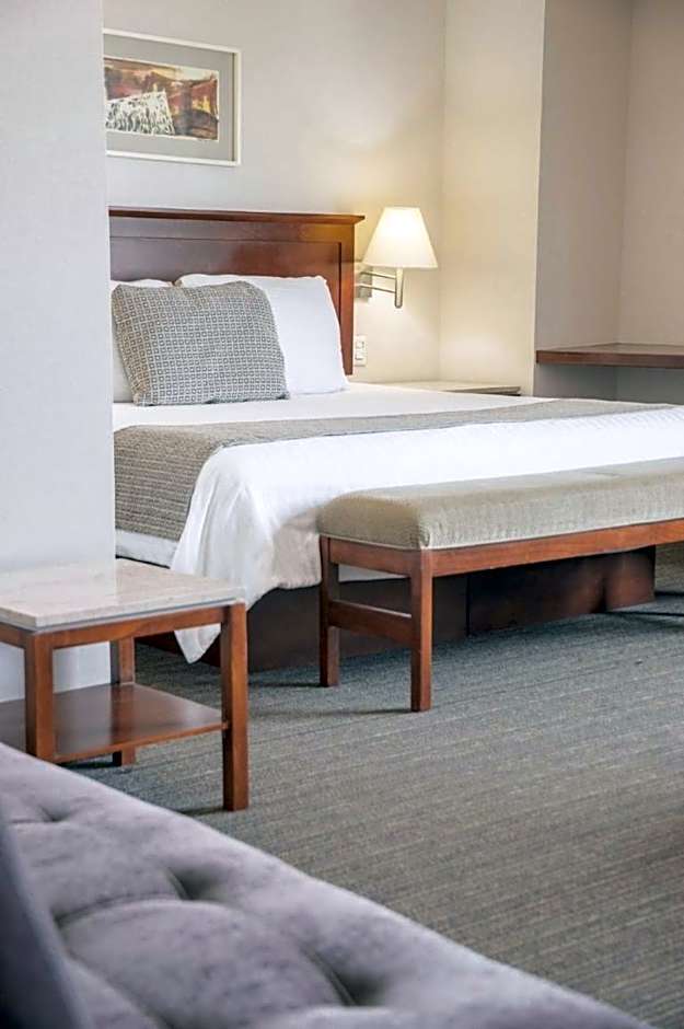 Casa Inn Business Hotel Celaya