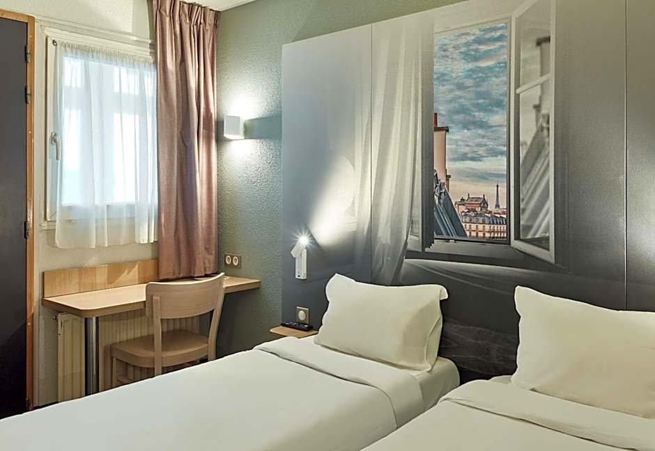 B&B HOTEL Orgeval