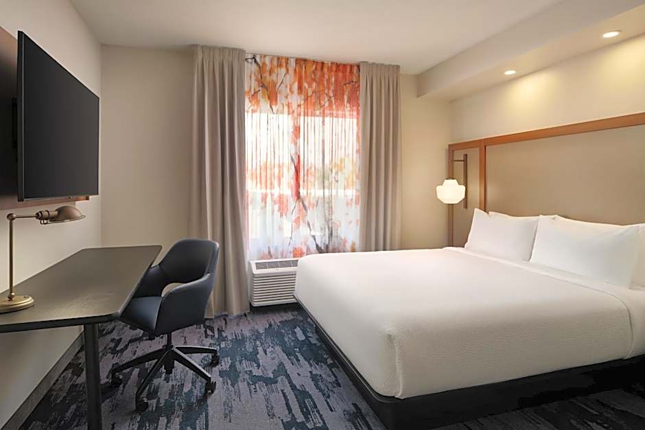 Fairfield Inn & Suites by Marriott St. Augustine I-95
