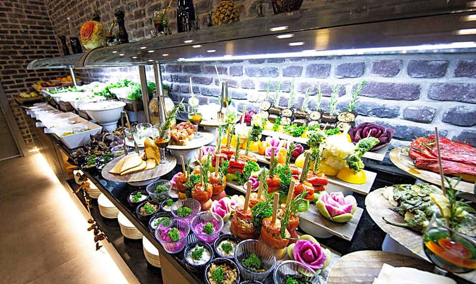 Laren Family Hotel & Spa - Boutique Class