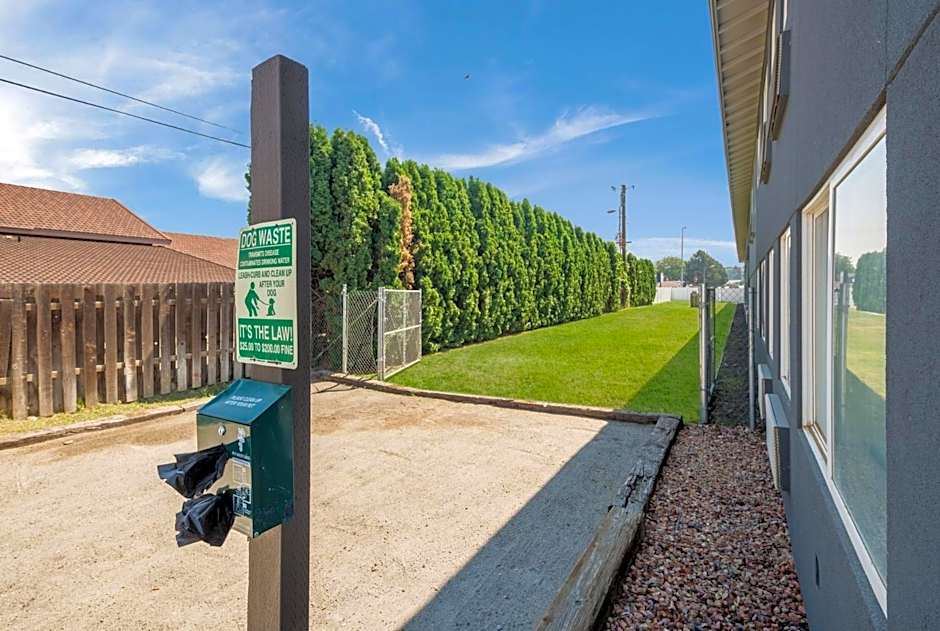 Quality Inn & Suites Kennewick Tri-Cities