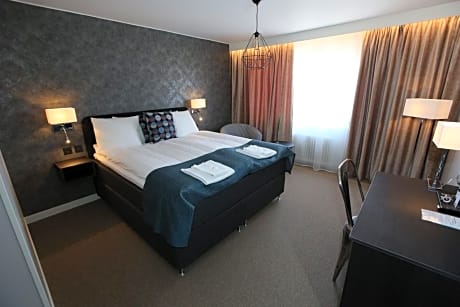 Hotell Rättvik