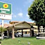 Vagabond Inn Whittier