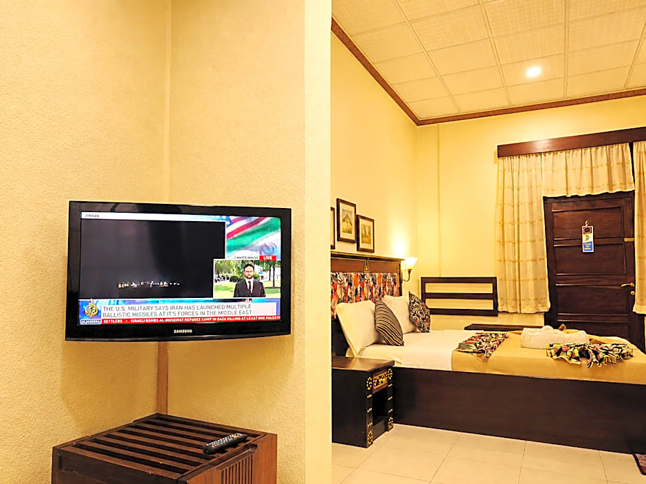 New Dodoma Hotel