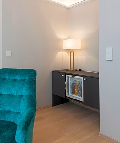 Handicap Friendly Room