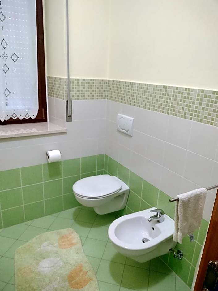 B&B ROSSELLA