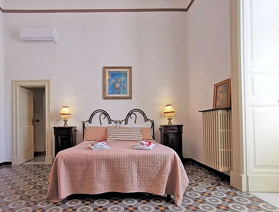 Chez Moi Charme B&B