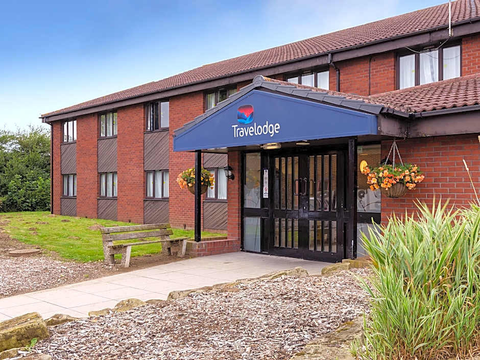 Travelodge Hull South Cave