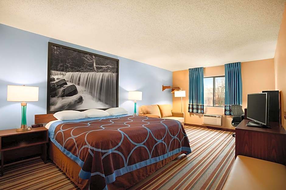 Americas Best Value Inn Pittsburg