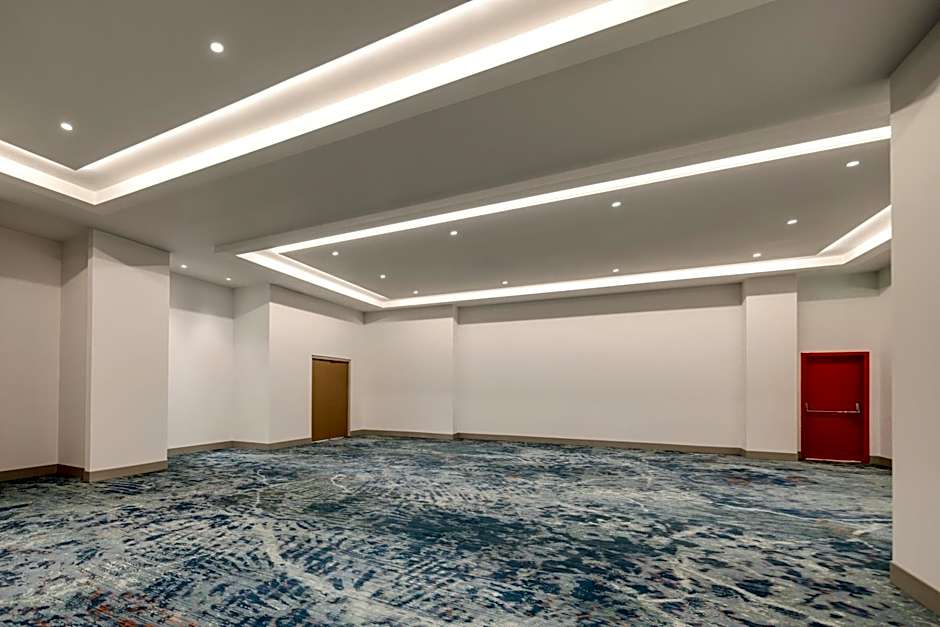 Courtyard by Marriott Curacao