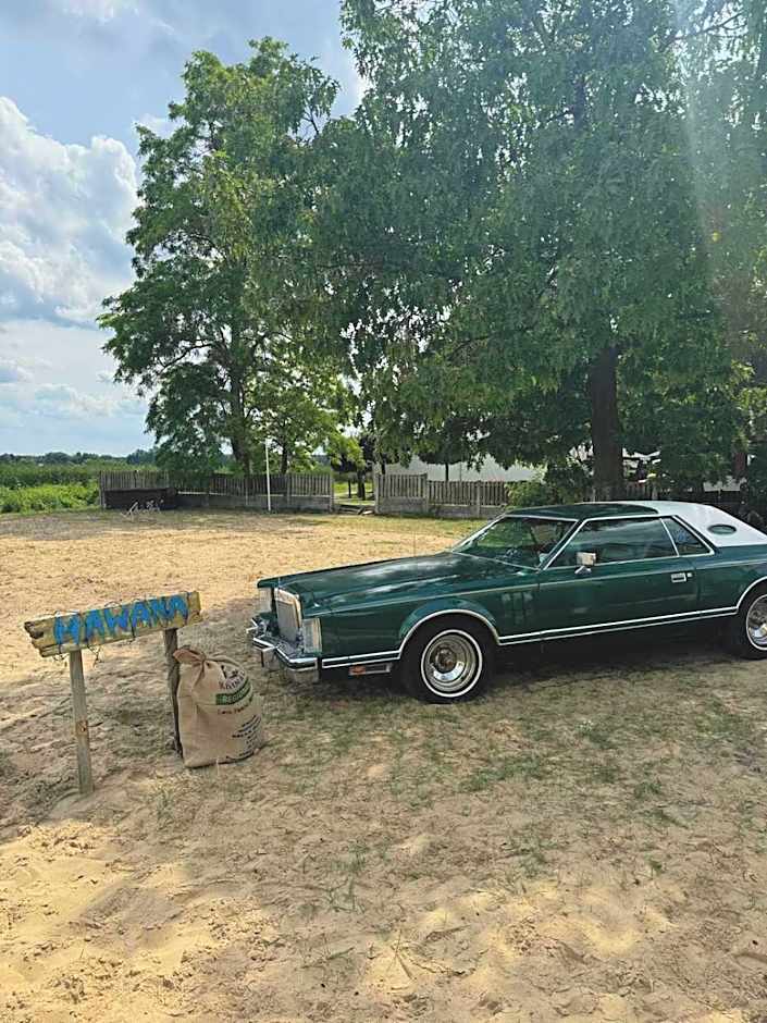 Relax place & restaurant