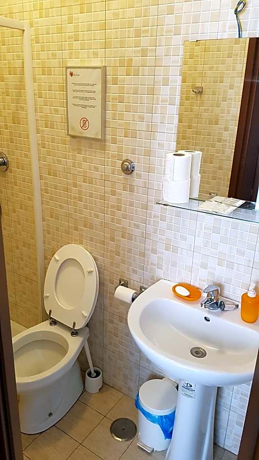 Meltin' Rome Guest House