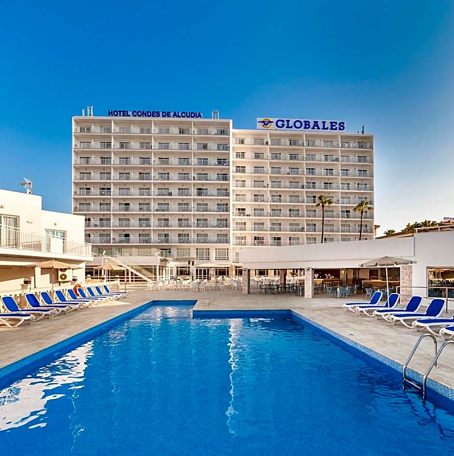 Globales Condes de Alcudia