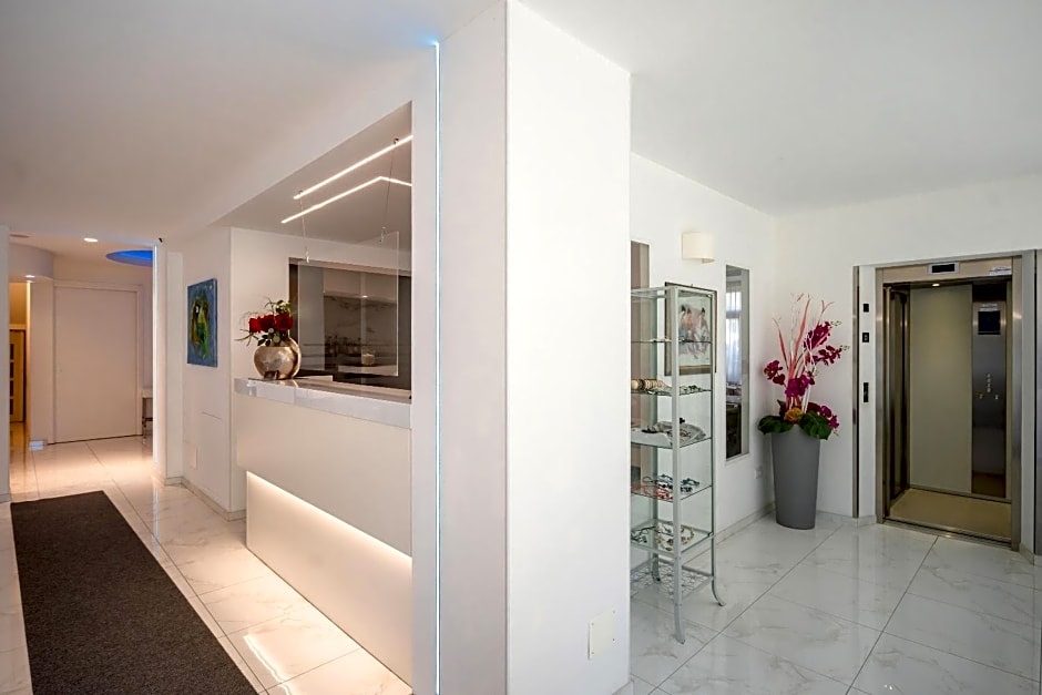 Hotel Tre Rose