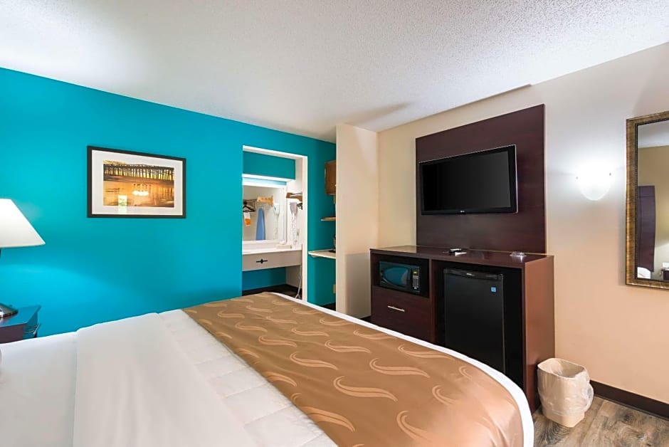 Quality Inn & Suites Rockingham