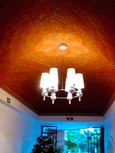 Hotel Casa Melissa