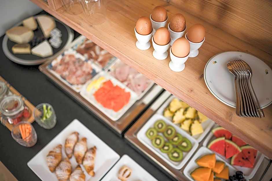 Christophorus Mountain Residence