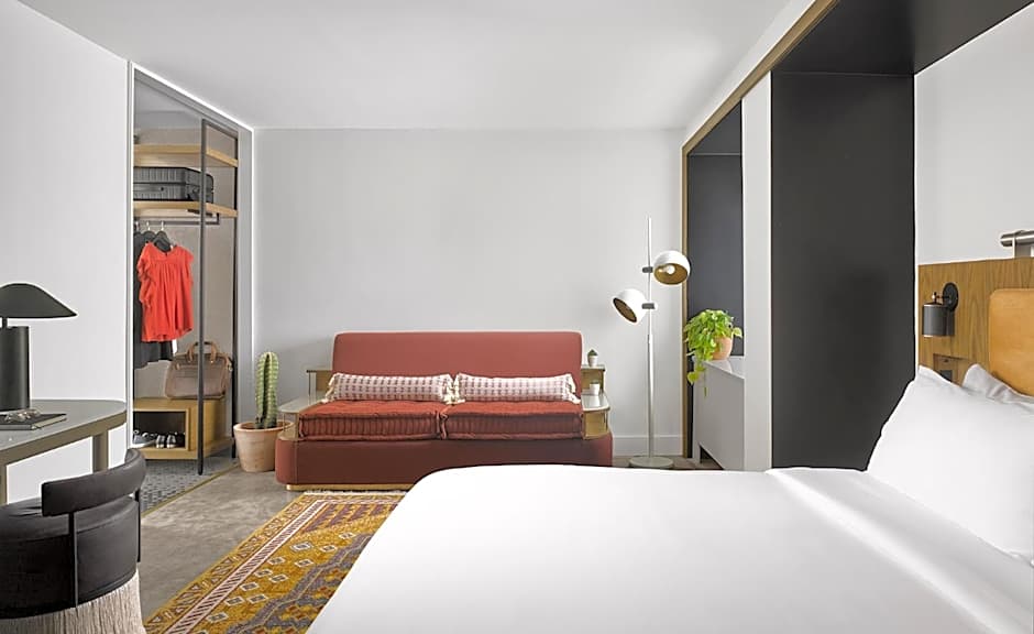 Yours Truly DC Vignette Collection By IHG