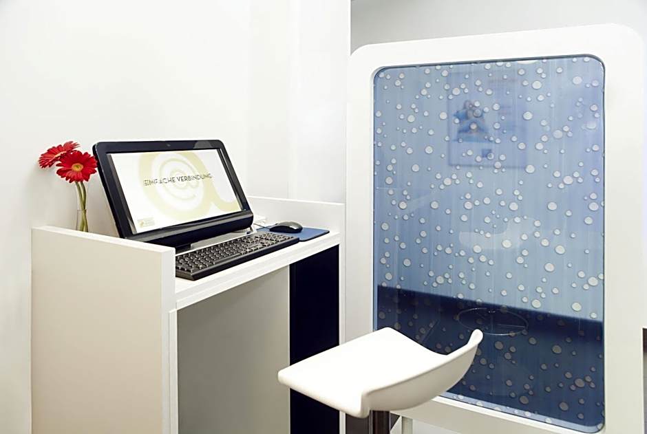 Ibis Budget Madrid Centro Las Ventas