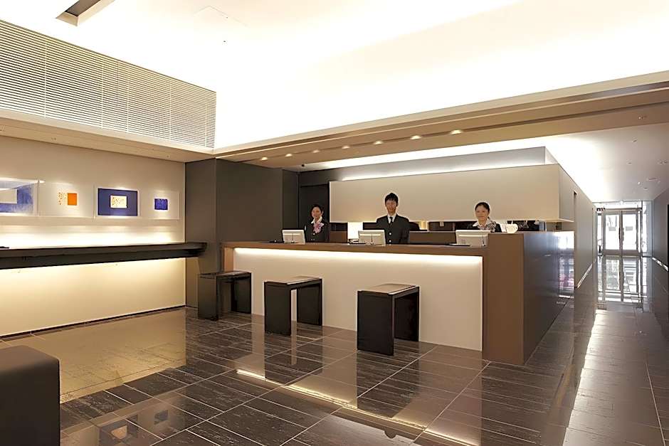 Hakata Green Hotel Annex