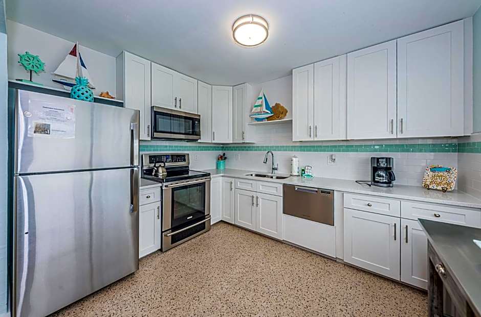 The Roth Hotel, Treasure Island, Florida