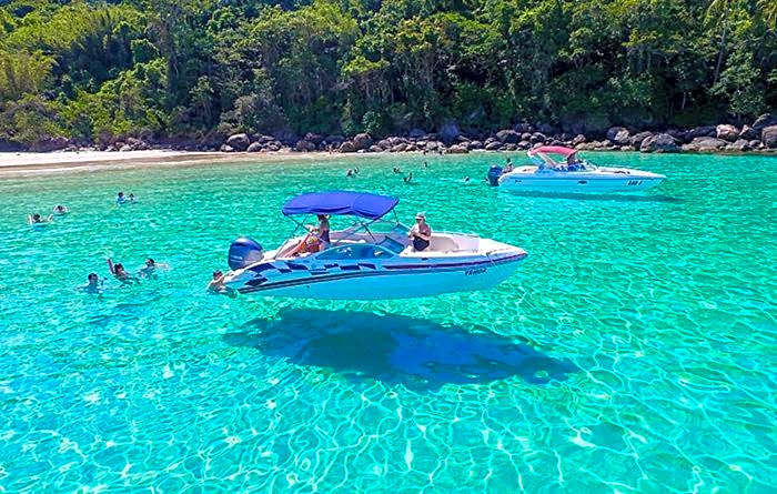 Hostel MPB Ilha Grande