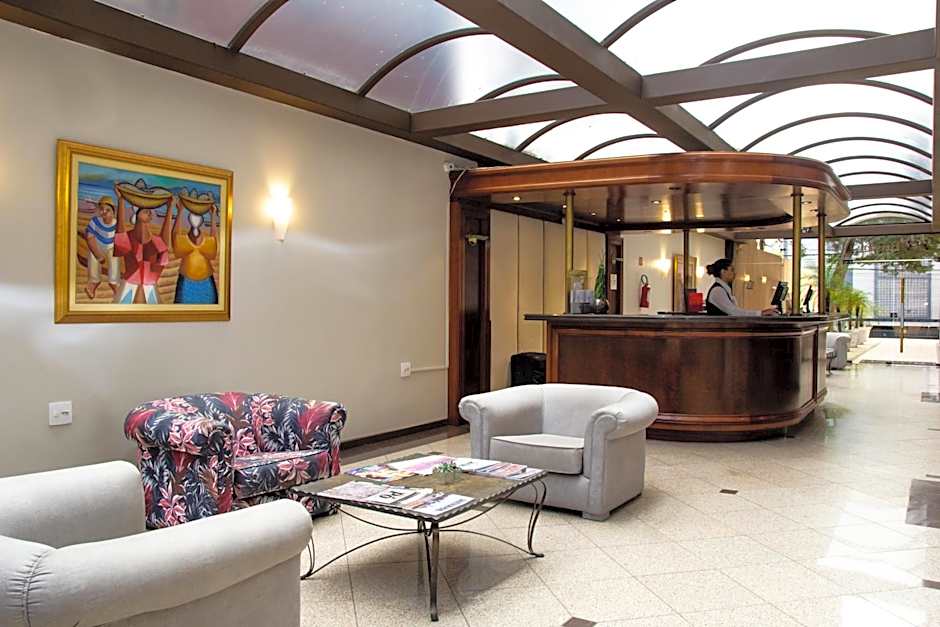 Bristol Upper Residence Hotel