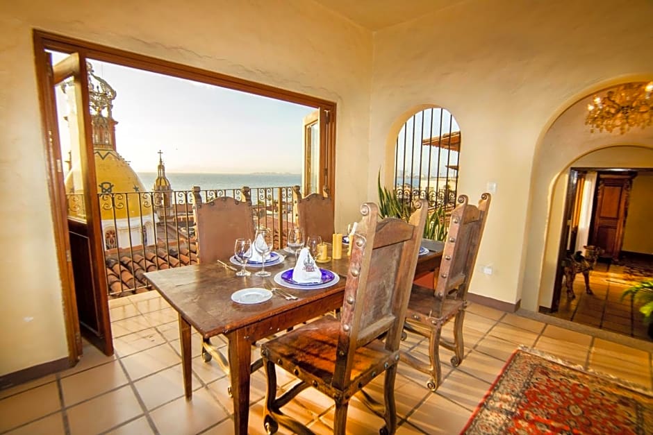 BellView Hotel Boutique
